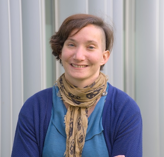 Aurélie Sarcher